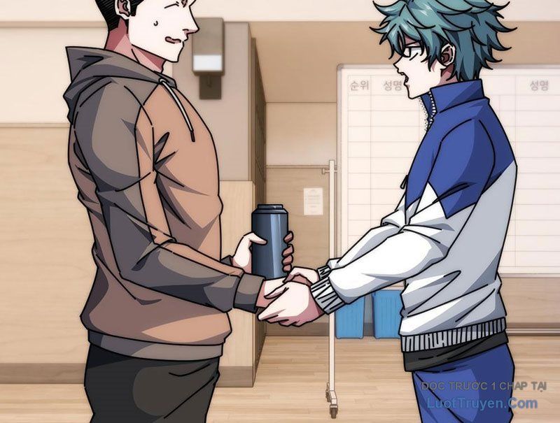 Vô Hạn Tiến Hóa Từ Con Số 0 Chap 8 - Next Chap 9