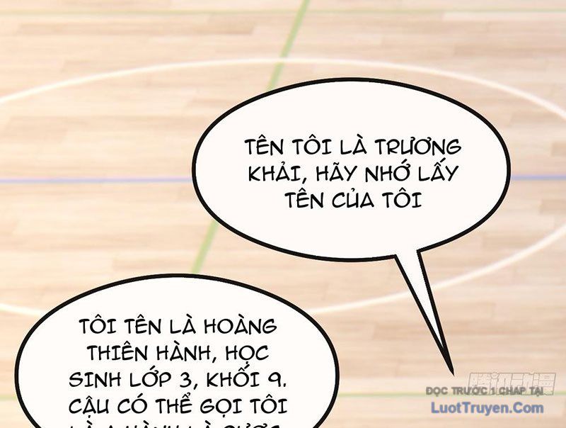 Vô Hạn Tiến Hóa Từ Con Số 0 Chap 8 - Next Chap 9