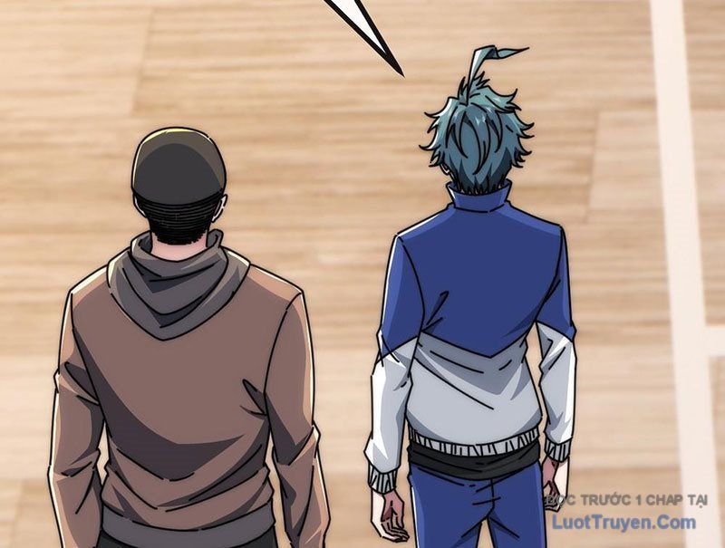 Vô Hạn Tiến Hóa Từ Con Số 0 Chap 8 - Next Chap 9