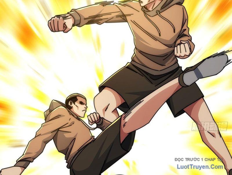 Vô Hạn Tiến Hóa Từ Con Số 0 Chap 8 - Next Chap 9