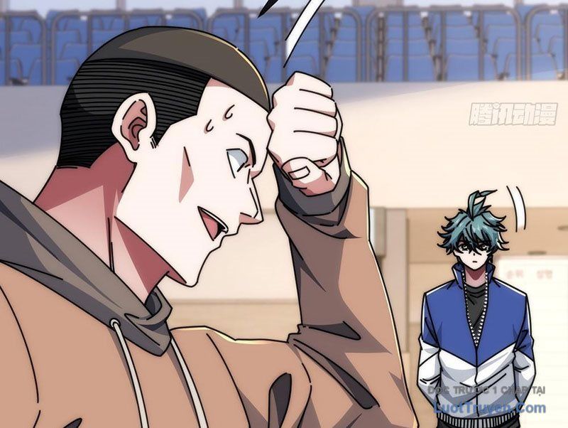 Vô Hạn Tiến Hóa Từ Con Số 0 Chap 8 - Next Chap 9