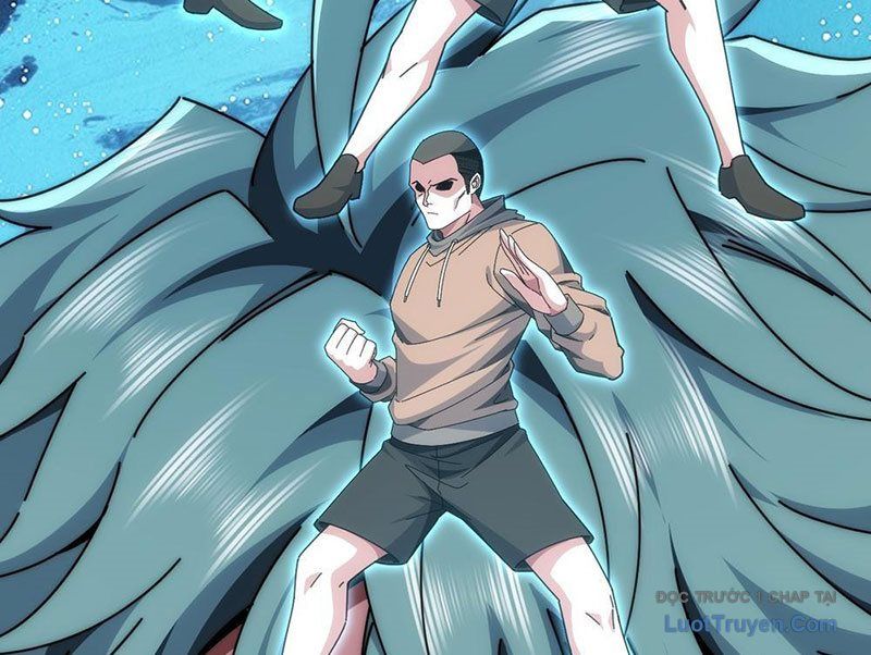 Vô Hạn Tiến Hóa Từ Con Số 0 Chap 8 - Next Chap 9