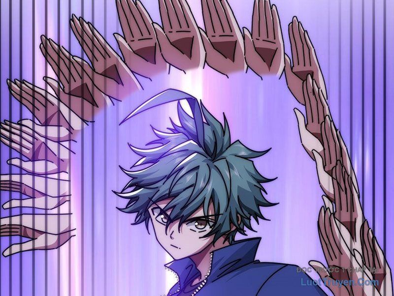 Vô Hạn Tiến Hóa Từ Con Số 0 Chap 8 - Next Chap 9