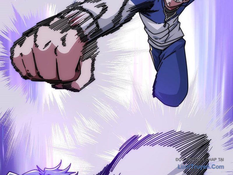 Vô Hạn Tiến Hóa Từ Con Số 0 Chap 8 - Next Chap 9