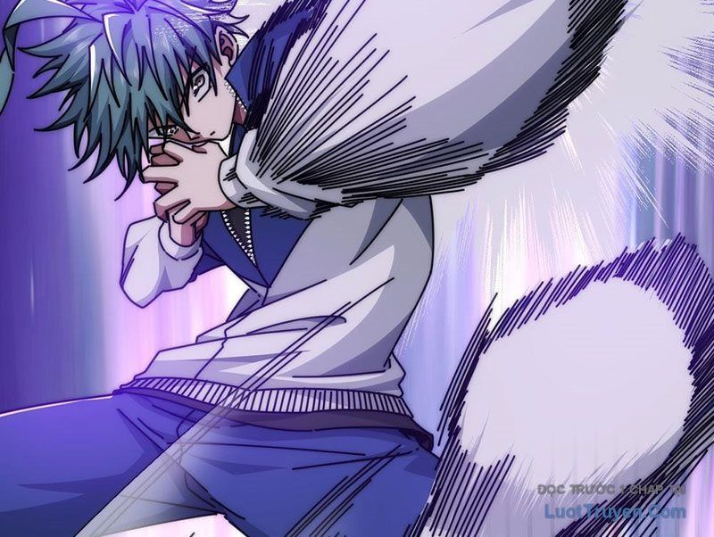 Vô Hạn Tiến Hóa Từ Con Số 0 Chap 8 - Next Chap 9