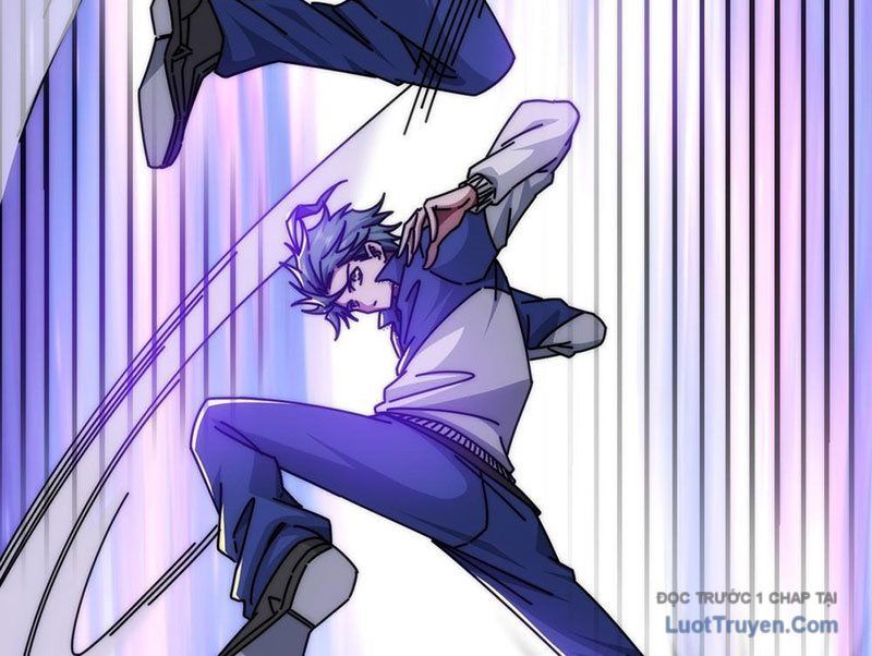 Vô Hạn Tiến Hóa Từ Con Số 0 Chap 8 - Next Chap 9