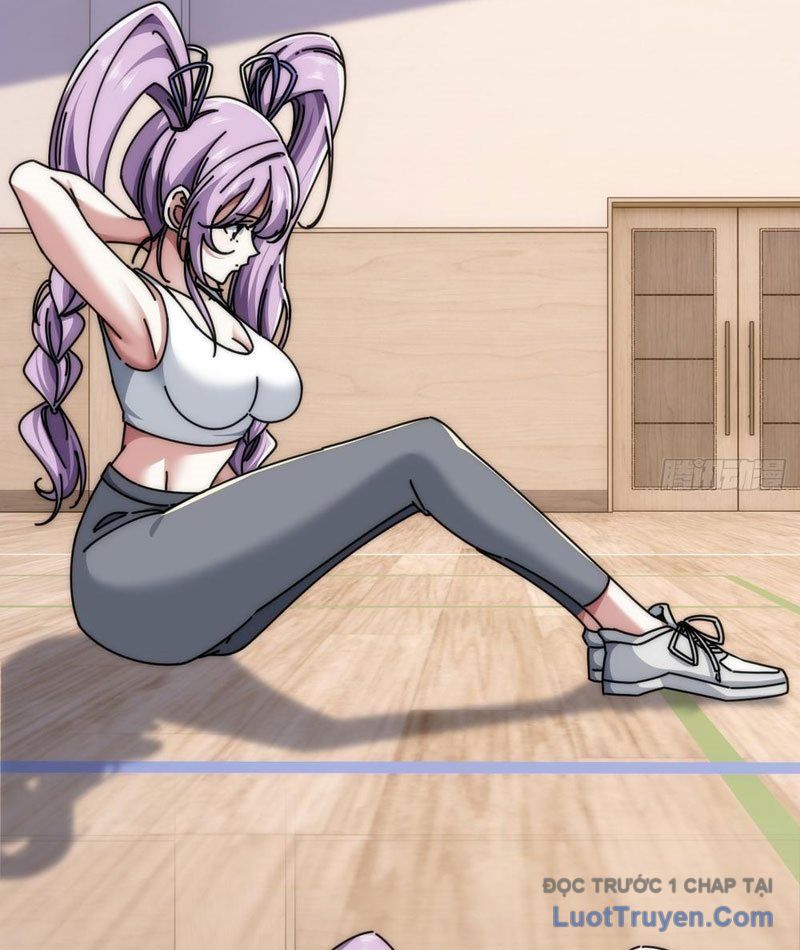 Vô Hạn Tiến Hóa Từ Con Số 0 Chap 9 - Next Chap 10