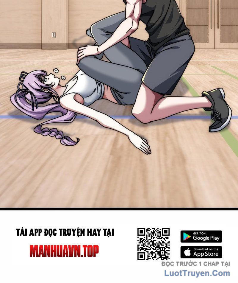Vô Hạn Tiến Hóa Từ Con Số 0 Chap 9 - Next Chap 10