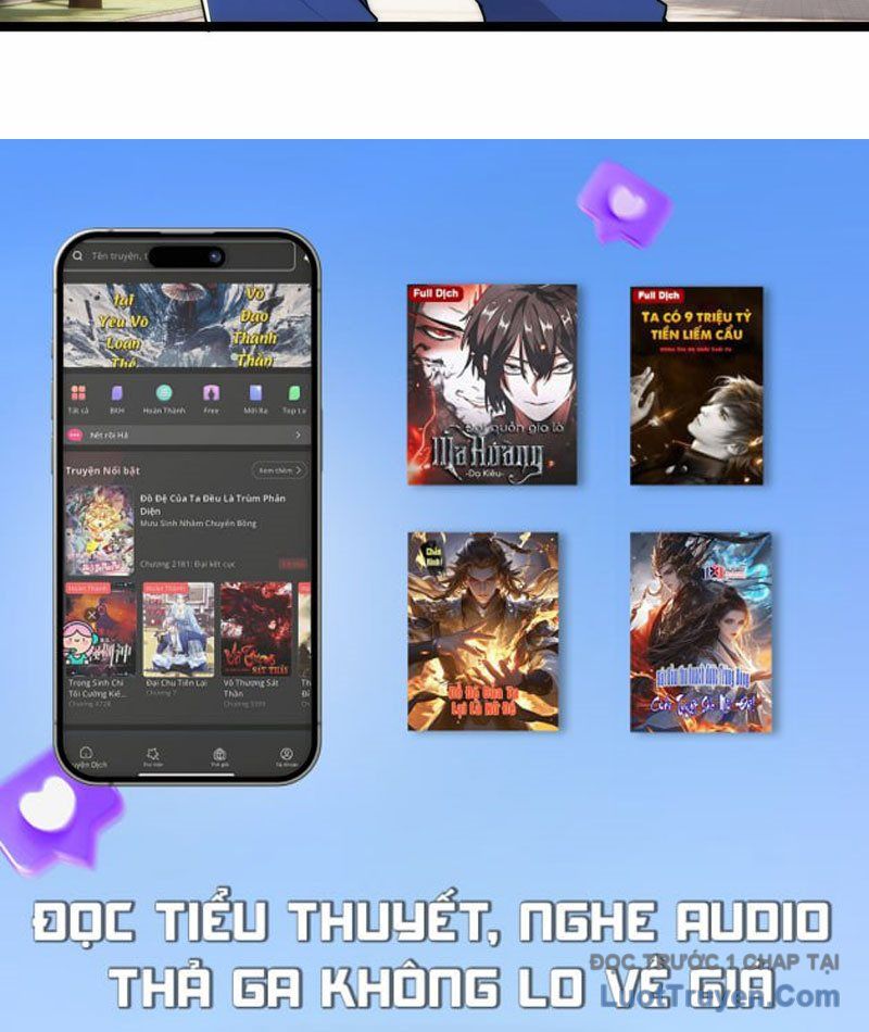 Vô Hạn Tiến Hóa Từ Con Số 0 Chap 9 - Next Chap 10