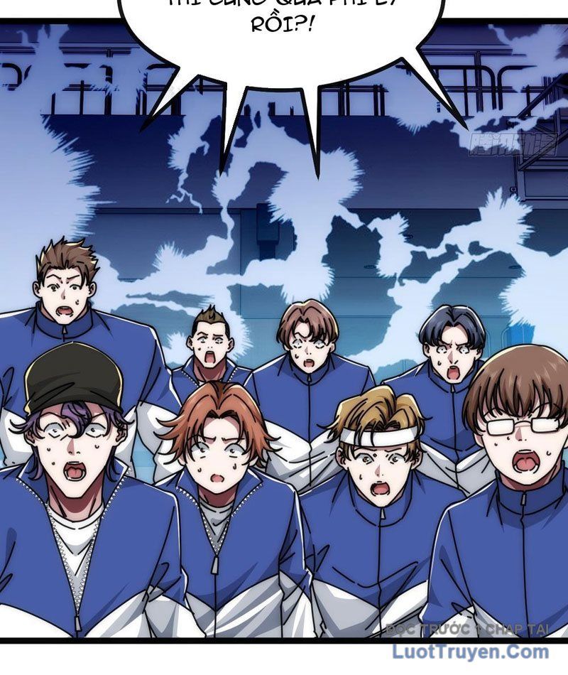 Vô Hạn Tiến Hóa Từ Con Số 0 Chap 9 - Next Chap 10