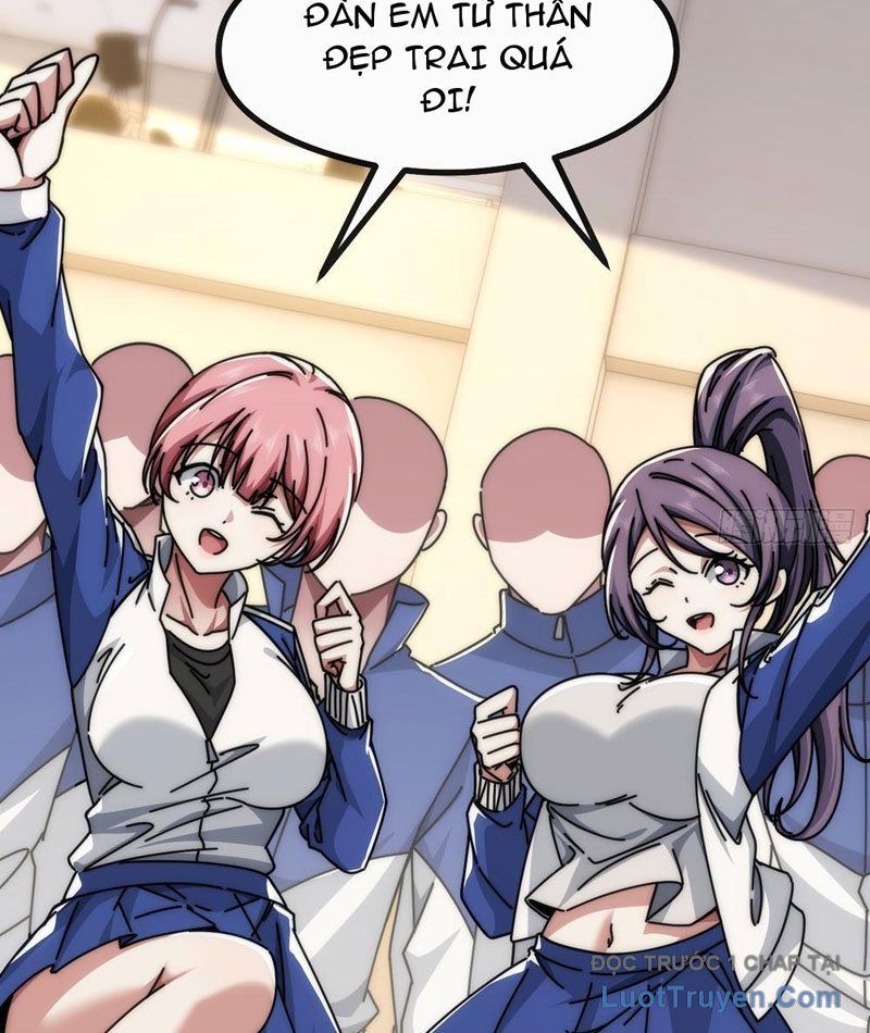 Vô Hạn Tiến Hóa Từ Con Số 0 Chap 9 - Next Chap 10