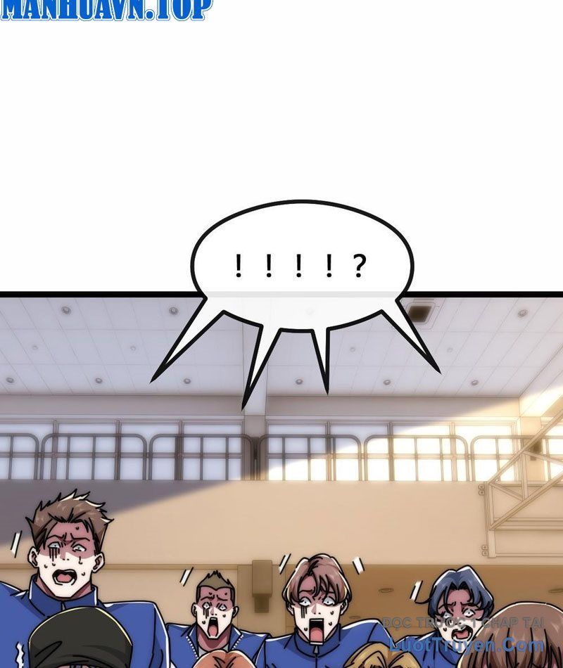 Vô Hạn Tiến Hóa Từ Con Số 0 Chap 9 - Next Chap 10