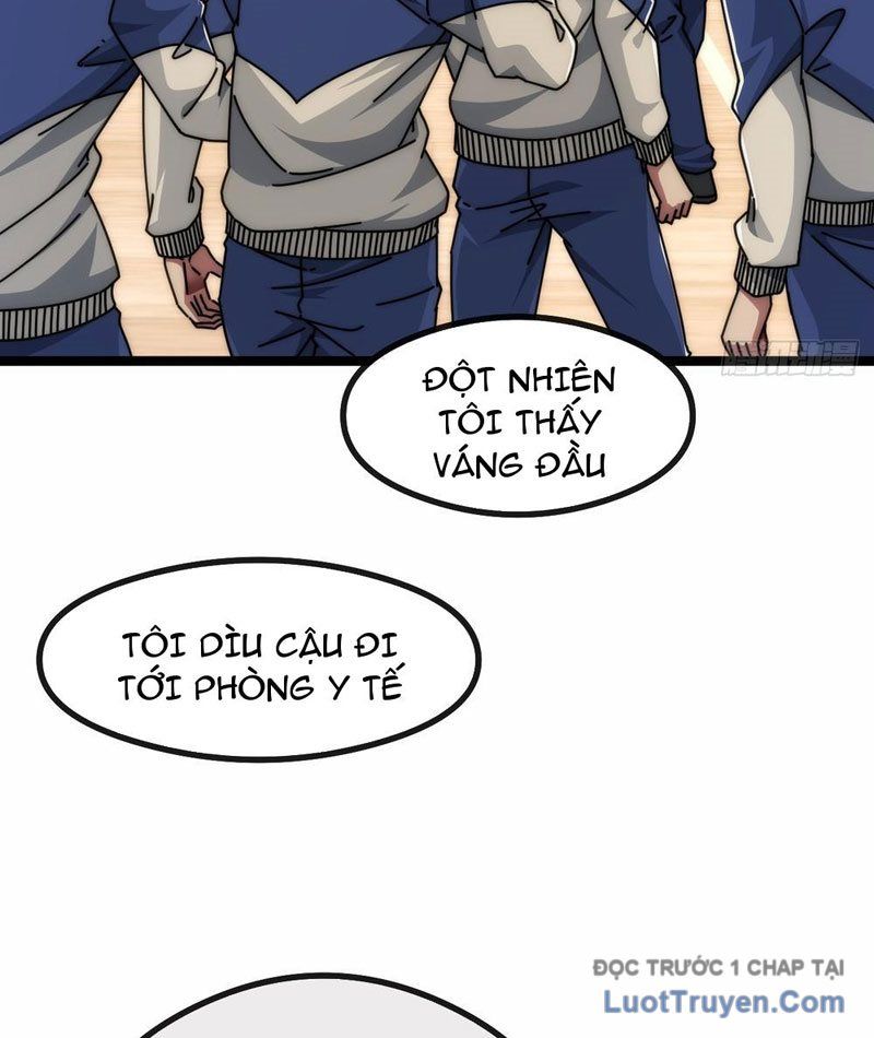 Vô Hạn Tiến Hóa Từ Con Số 0 Chap 9 - Next Chap 10