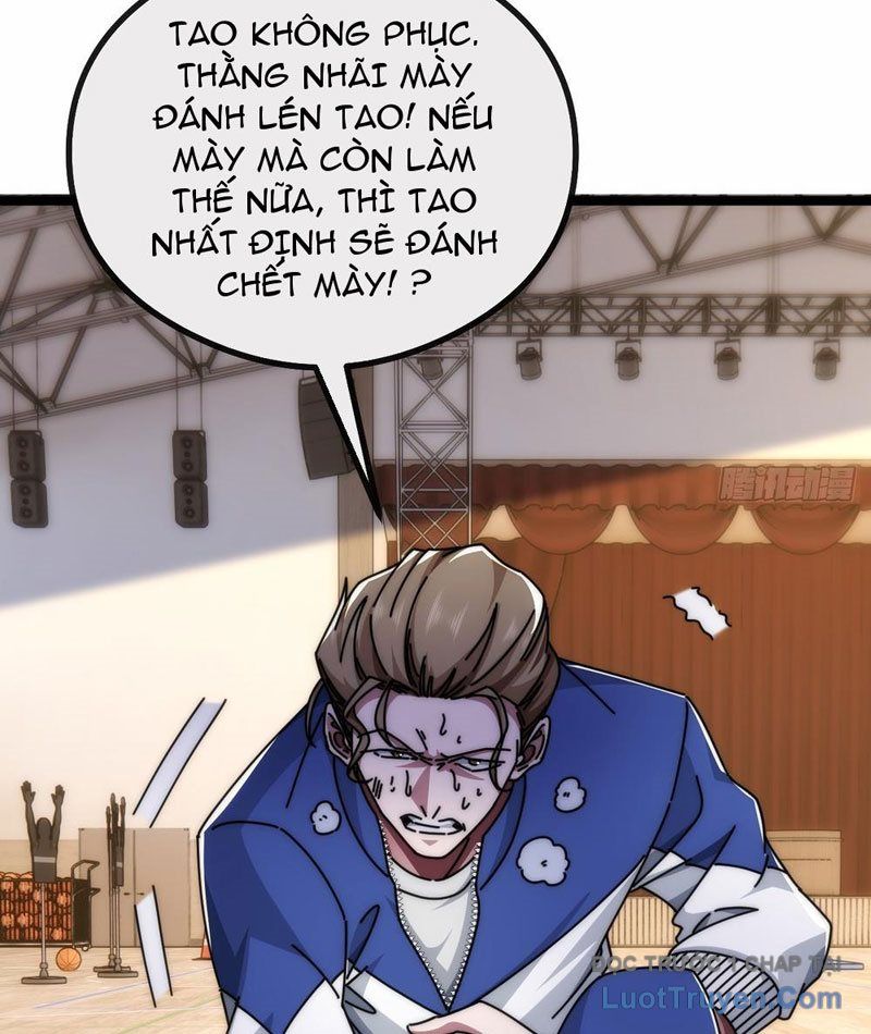 Vô Hạn Tiến Hóa Từ Con Số 0 Chap 9 - Next Chap 10