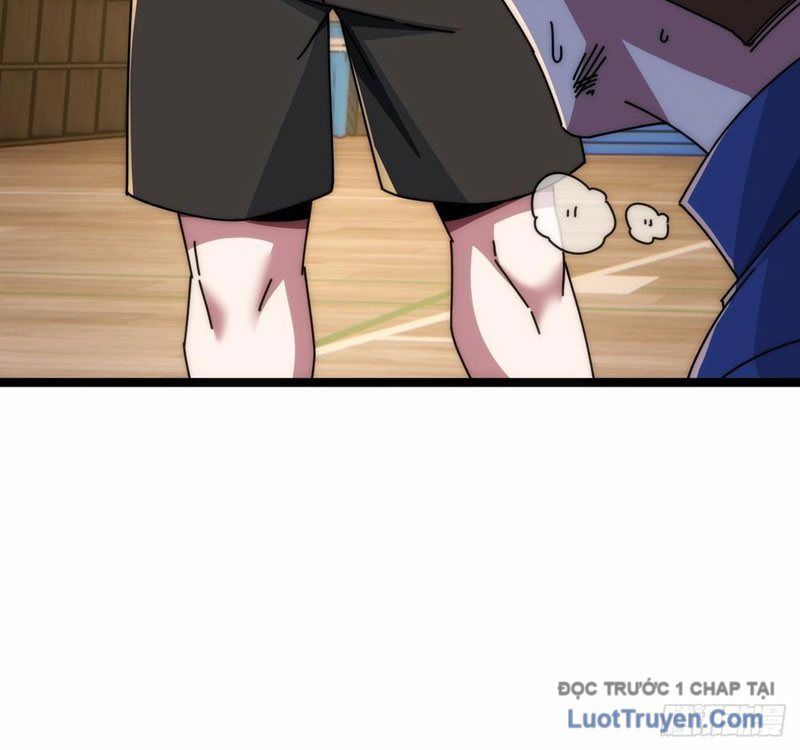 Vô Hạn Tiến Hóa Từ Con Số 0 Chap 9 - Next Chap 10