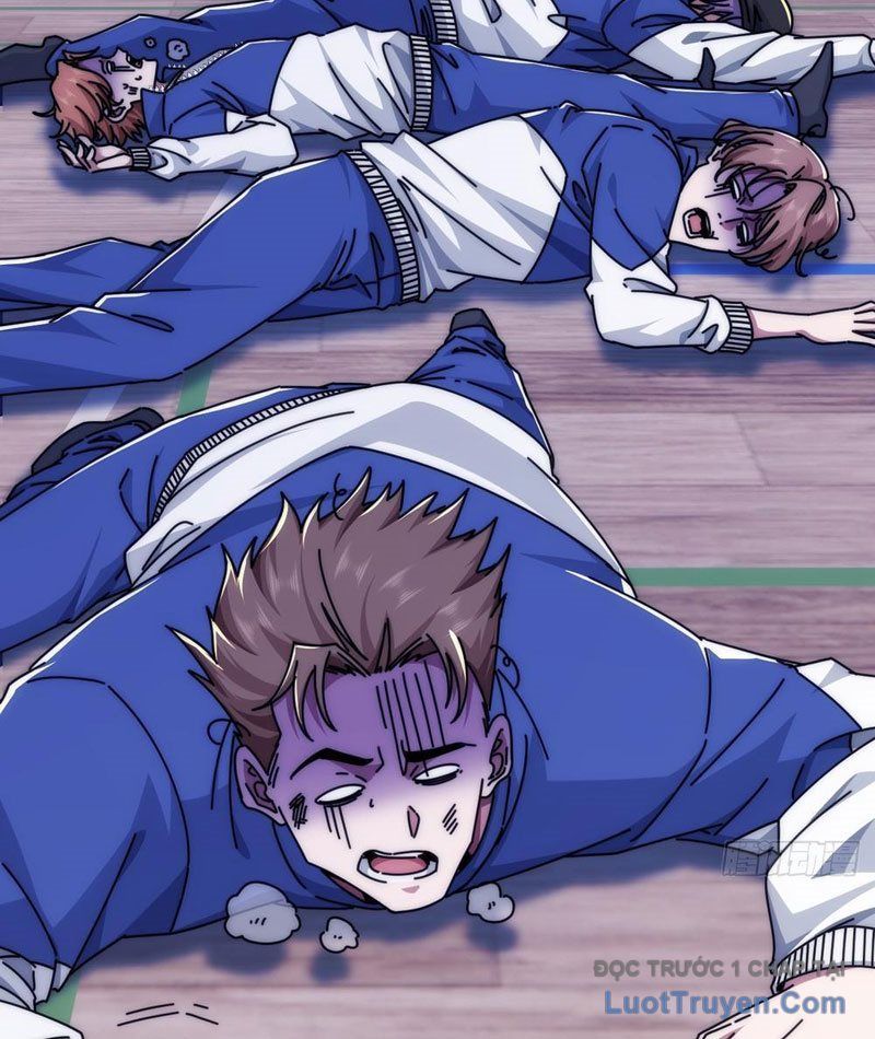 Vô Hạn Tiến Hóa Từ Con Số 0 Chap 9 - Next Chap 10