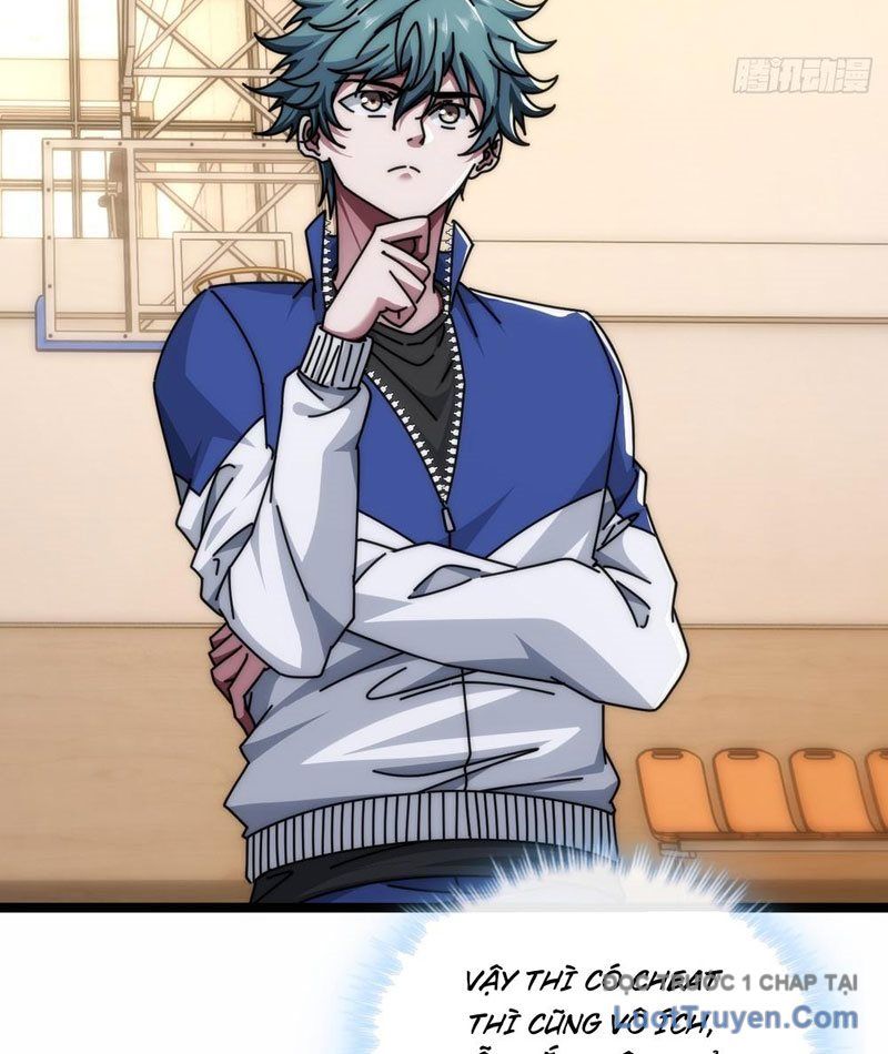 Vô Hạn Tiến Hóa Từ Con Số 0 Chap 9 - Next Chap 10