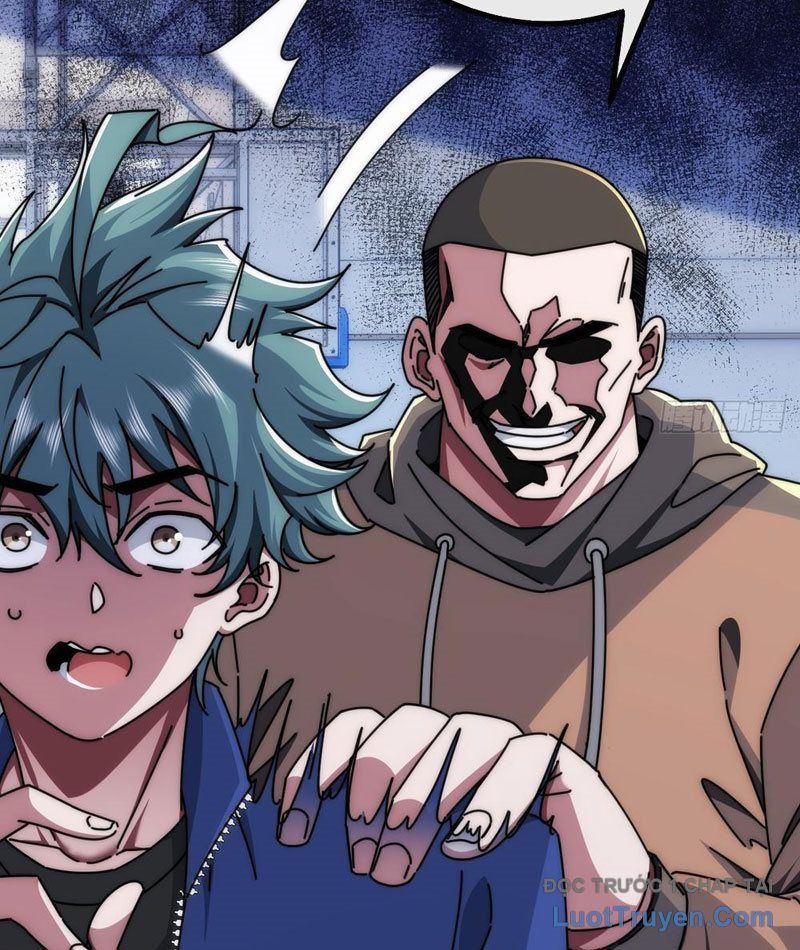 Vô Hạn Tiến Hóa Từ Con Số 0 Chap 9 - Next Chap 10