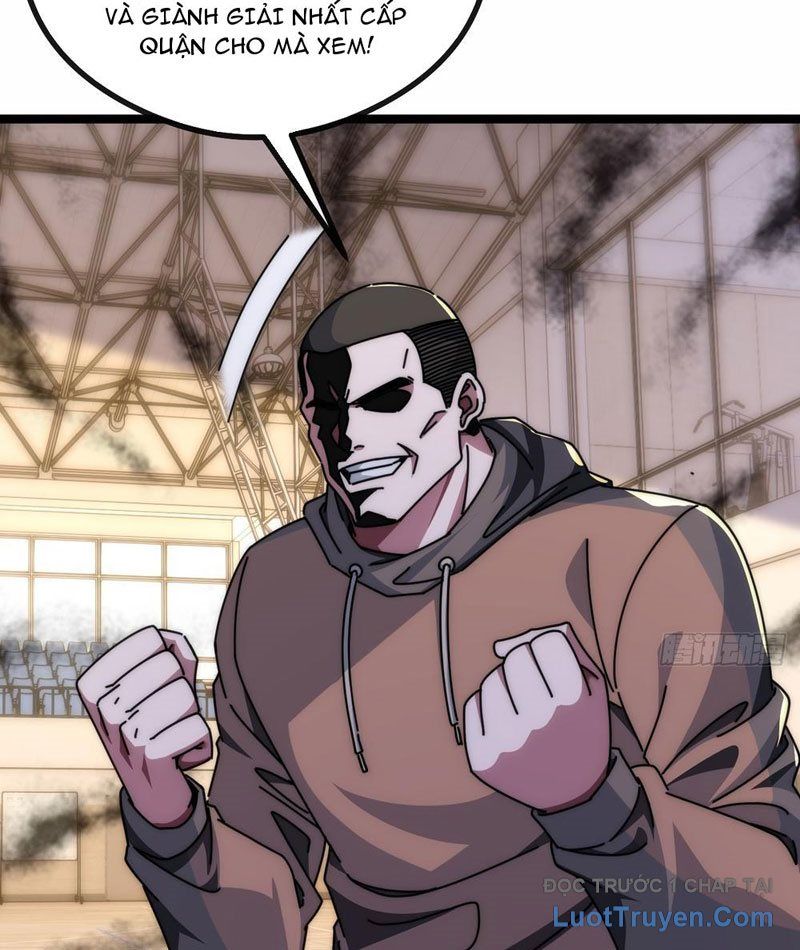 Vô Hạn Tiến Hóa Từ Con Số 0 Chap 9 - Next Chap 10