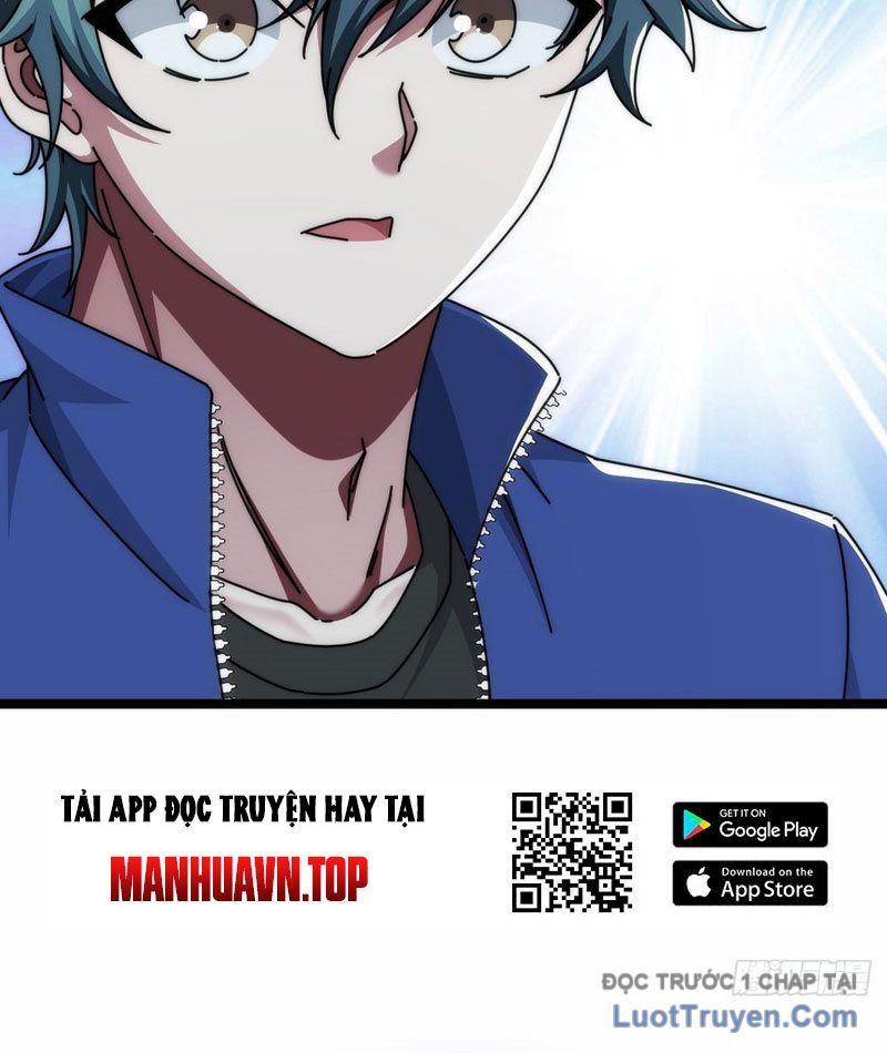 Vô Hạn Tiến Hóa Từ Con Số 0 Chap 9 - Next Chap 10