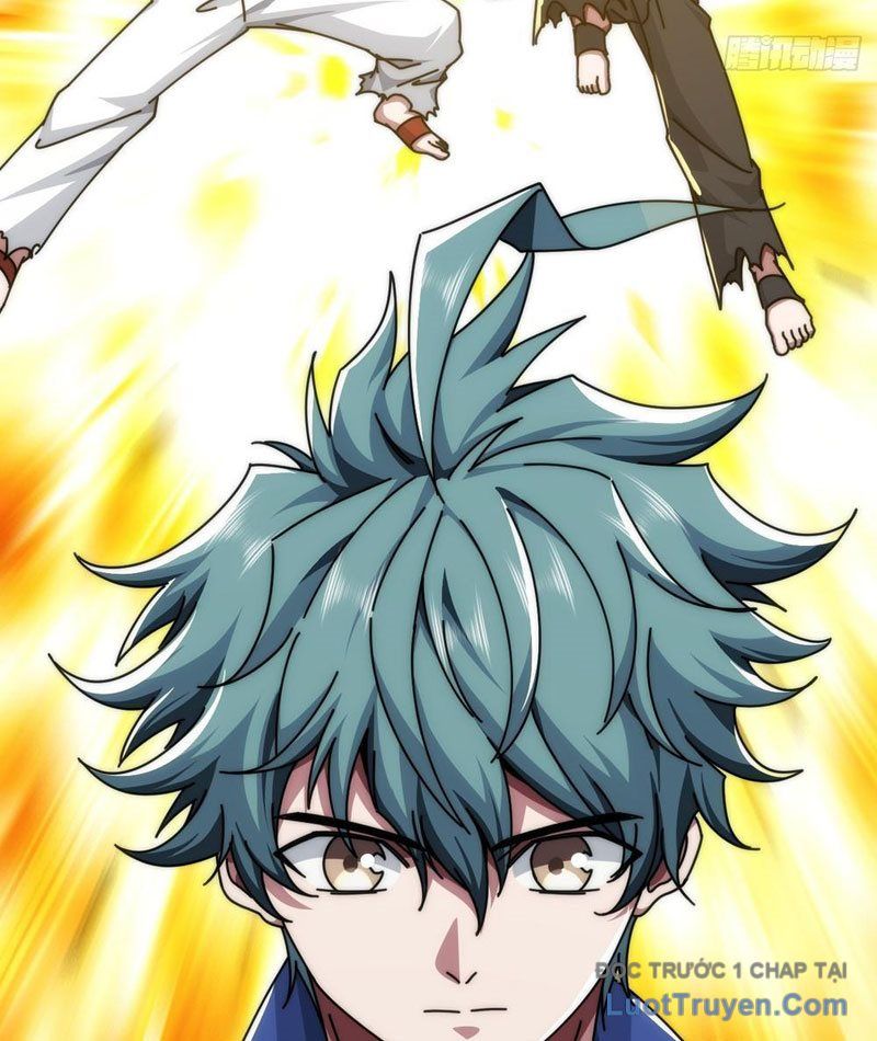 Vô Hạn Tiến Hóa Từ Con Số 0 Chap 9 - Next Chap 10