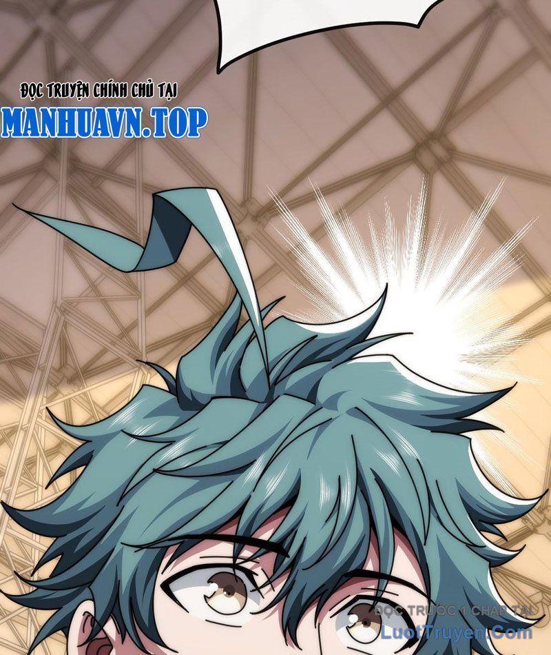 Vô Hạn Tiến Hóa Từ Con Số 0 Chap 9 - Next Chap 10