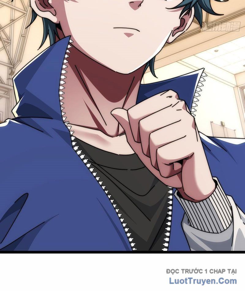 Vô Hạn Tiến Hóa Từ Con Số 0 Chap 9 - Next Chap 10