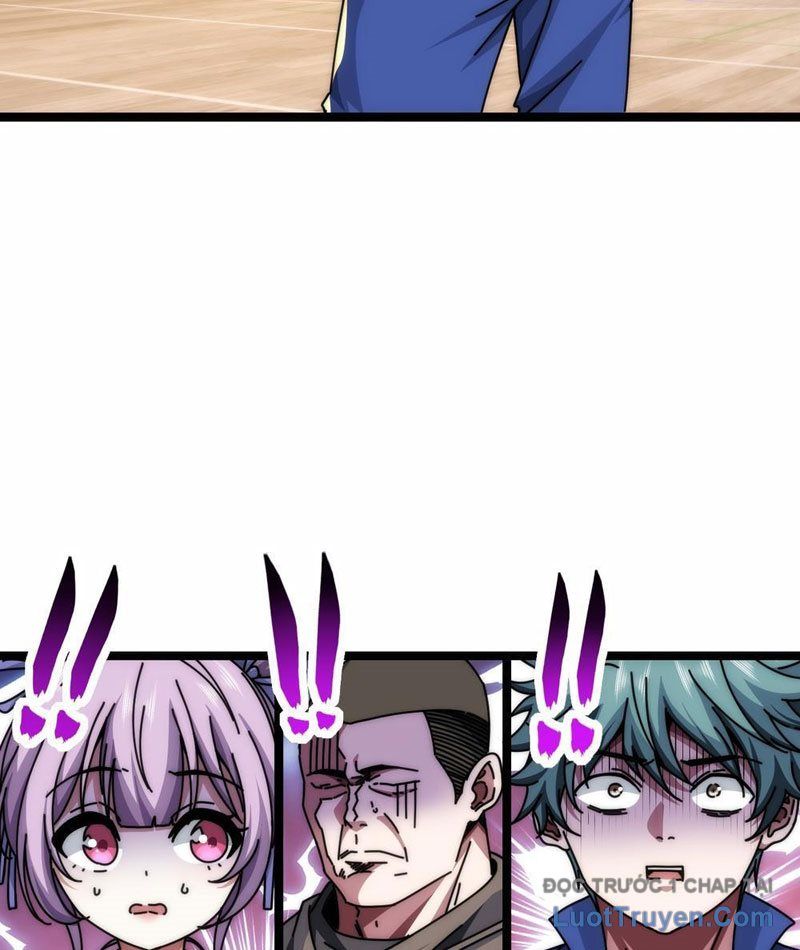 Vô Hạn Tiến Hóa Từ Con Số 0 Chap 9 - Next Chap 10