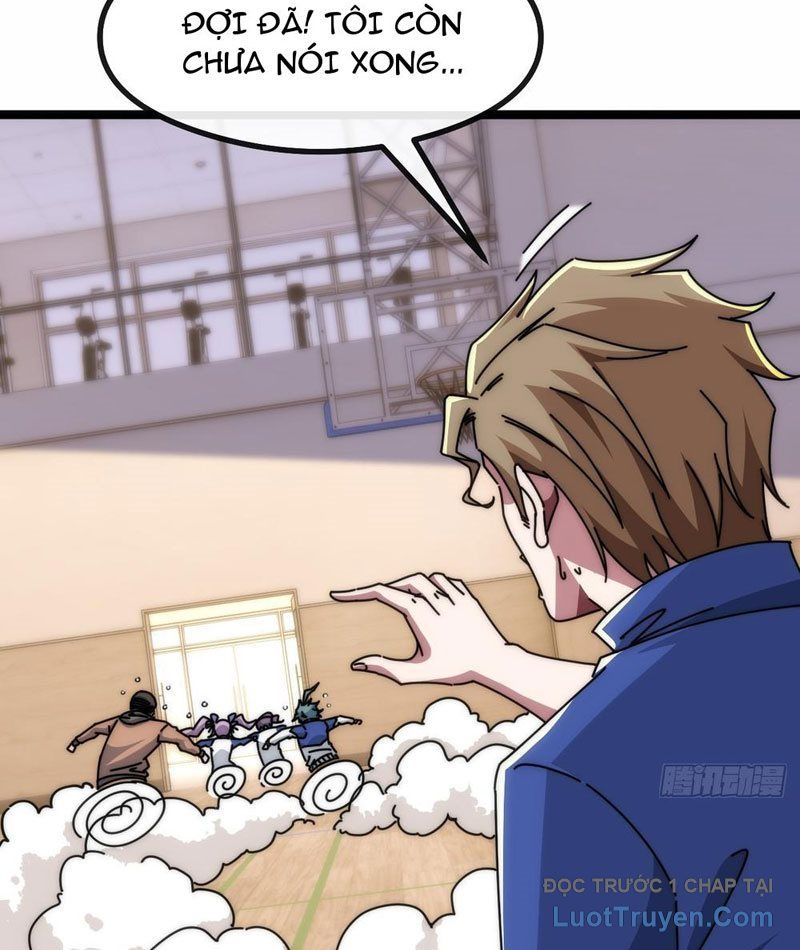 Vô Hạn Tiến Hóa Từ Con Số 0 Chap 9 - Next Chap 10