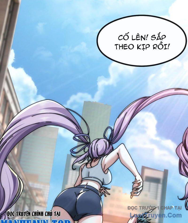 Vô Hạn Tiến Hóa Từ Con Số 0 Chap 9 - Next Chap 10