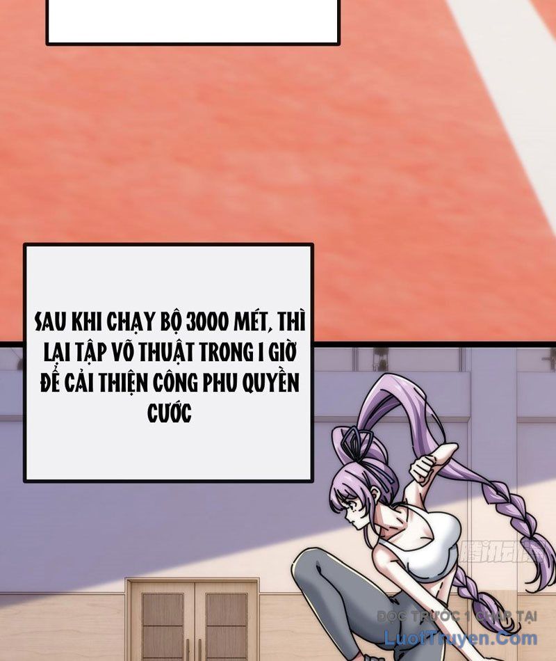 Vô Hạn Tiến Hóa Từ Con Số 0 Chap 9 - Next Chap 10