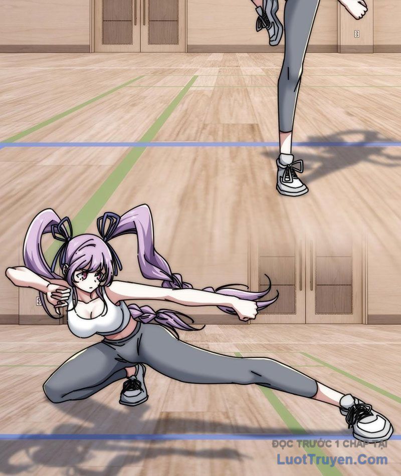 Vô Hạn Tiến Hóa Từ Con Số 0 Chap 9 - Next Chap 10