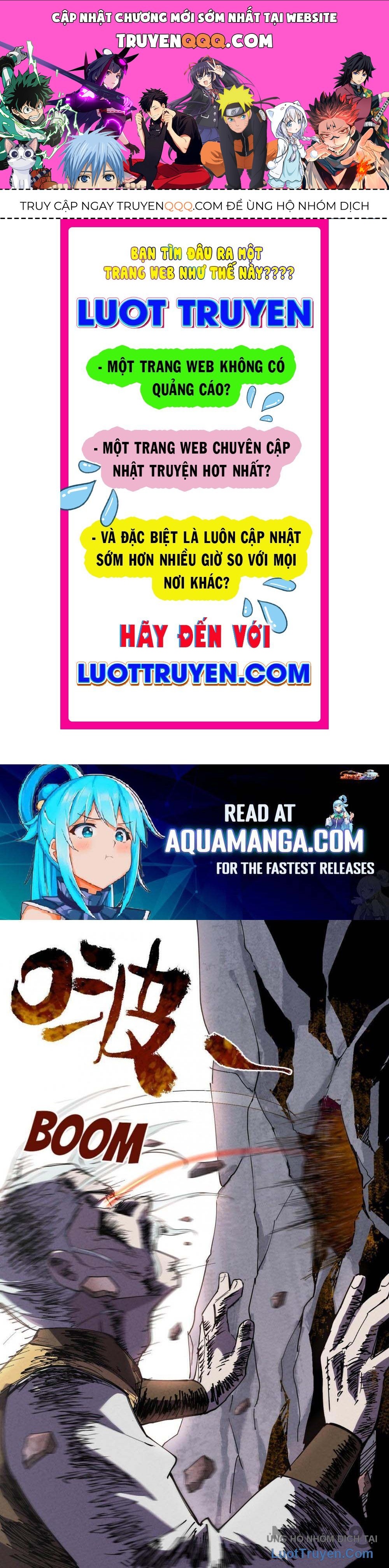 Linh Cấp Võ Giả Không Muốn Thăng Cấp Chap 2 - Next Chap 3