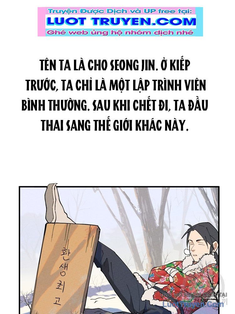 Linh Cấp Võ Giả Không Muốn Thăng Cấp Chap 2 - Next Chap 3