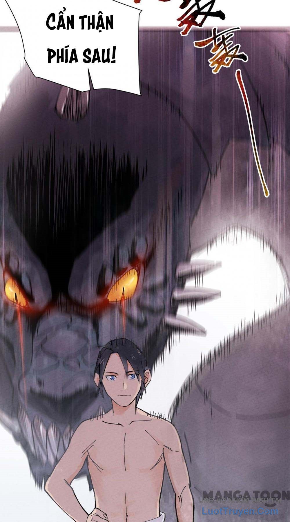 Linh Cấp Võ Giả Không Muốn Thăng Cấp Chap 2 - Next Chap 3