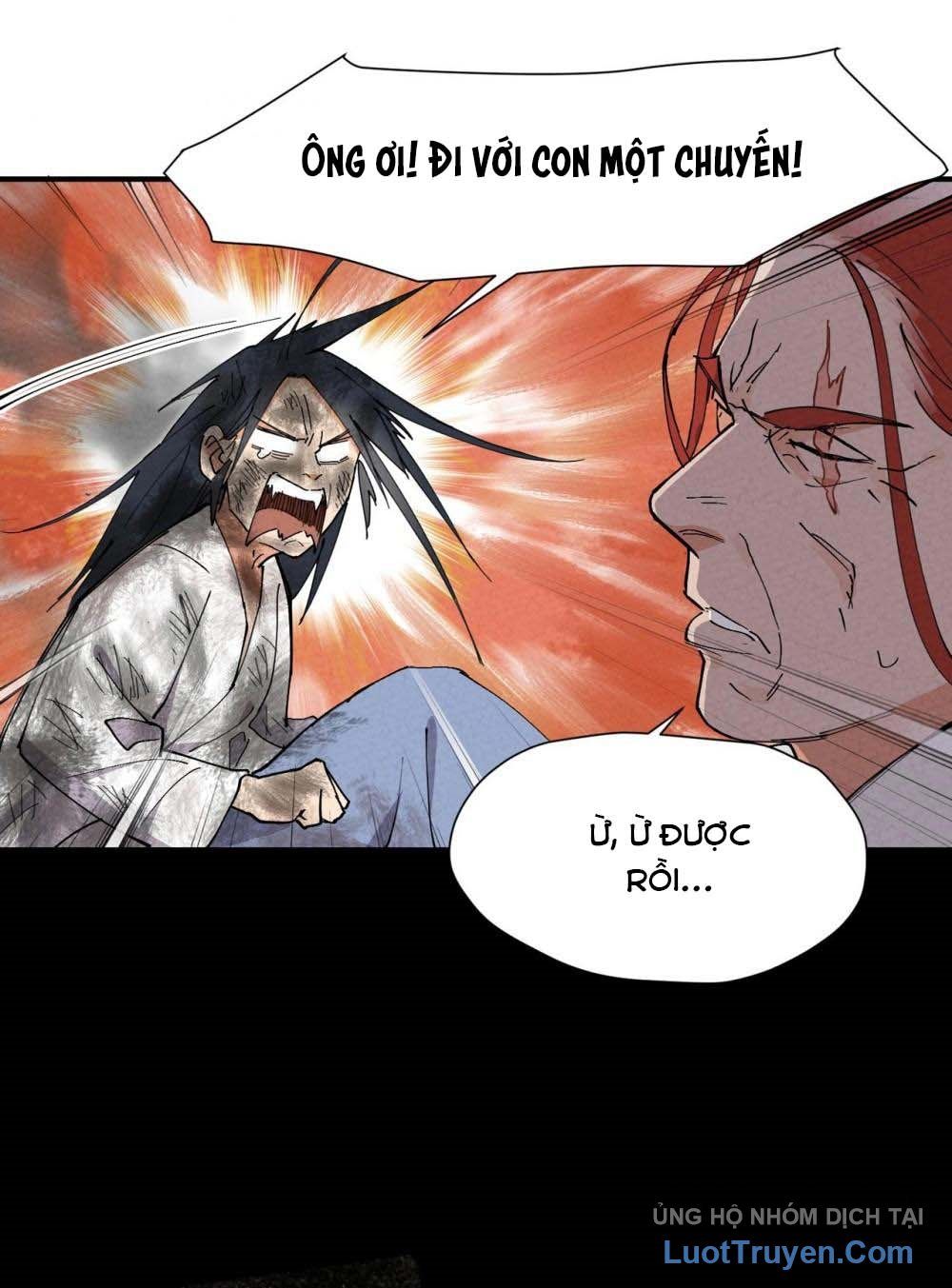 Linh Cấp Võ Giả Không Muốn Thăng Cấp Chap 3 - Next Chap 4