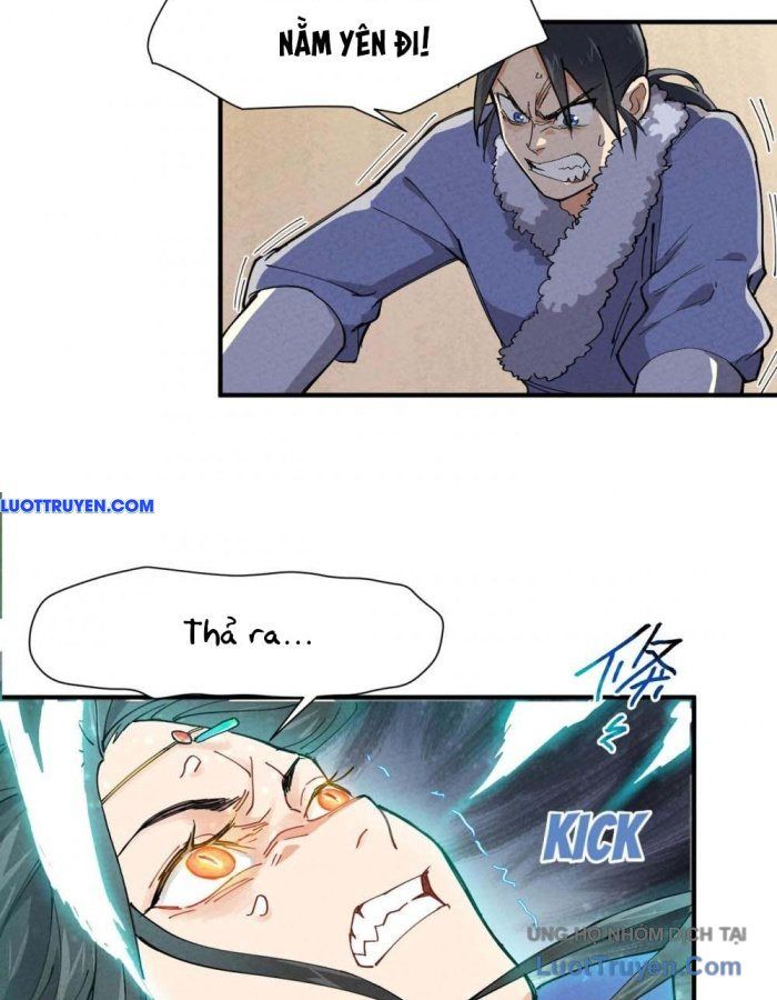 Linh Cấp Võ Giả Không Muốn Thăng Cấp Chap 4 - Next Chap 5