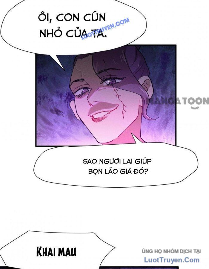 Linh Cấp Võ Giả Không Muốn Thăng Cấp Chap 5 - Next Chap 6