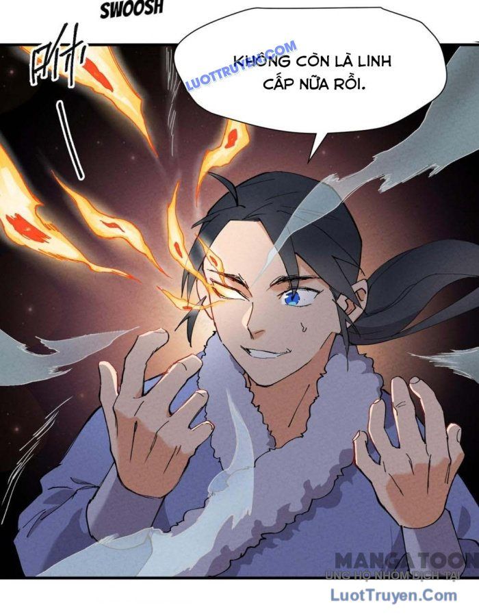 Linh Cấp Võ Giả Không Muốn Thăng Cấp Chap 5 - Next Chap 6