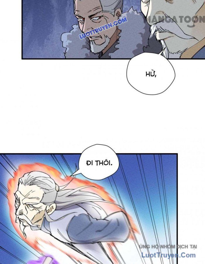 Linh Cấp Võ Giả Không Muốn Thăng Cấp Chap 5 - Next Chap 6