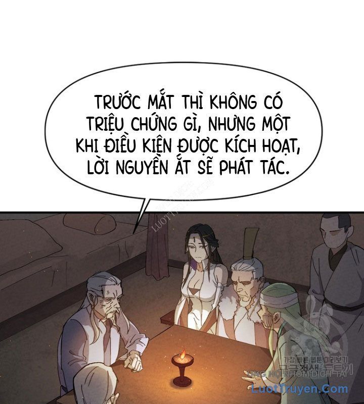 Linh Cấp Võ Giả Không Muốn Thăng Cấp Chap 6 - Next Chap 7