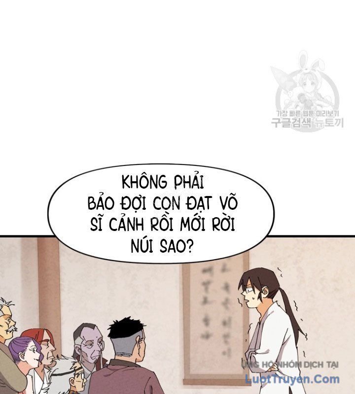 Linh Cấp Võ Giả Không Muốn Thăng Cấp Chap 6 - Next Chap 7