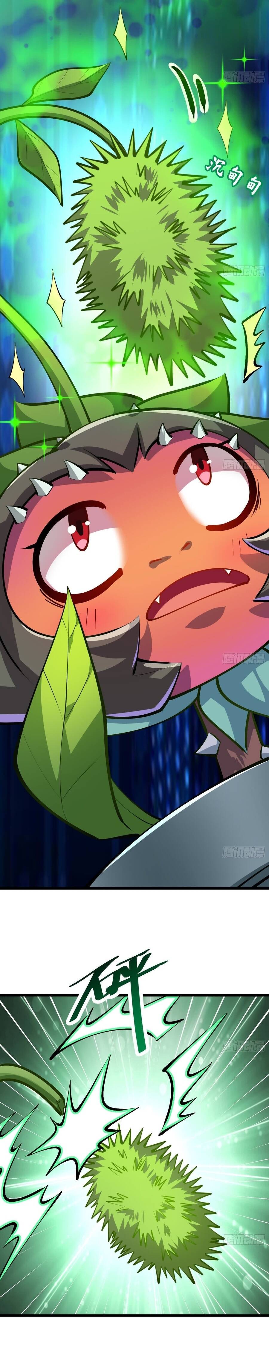 Chuyển Sinh Thành Một Cái Cây Ăn Thịt Chap 58 - Next Chap 59