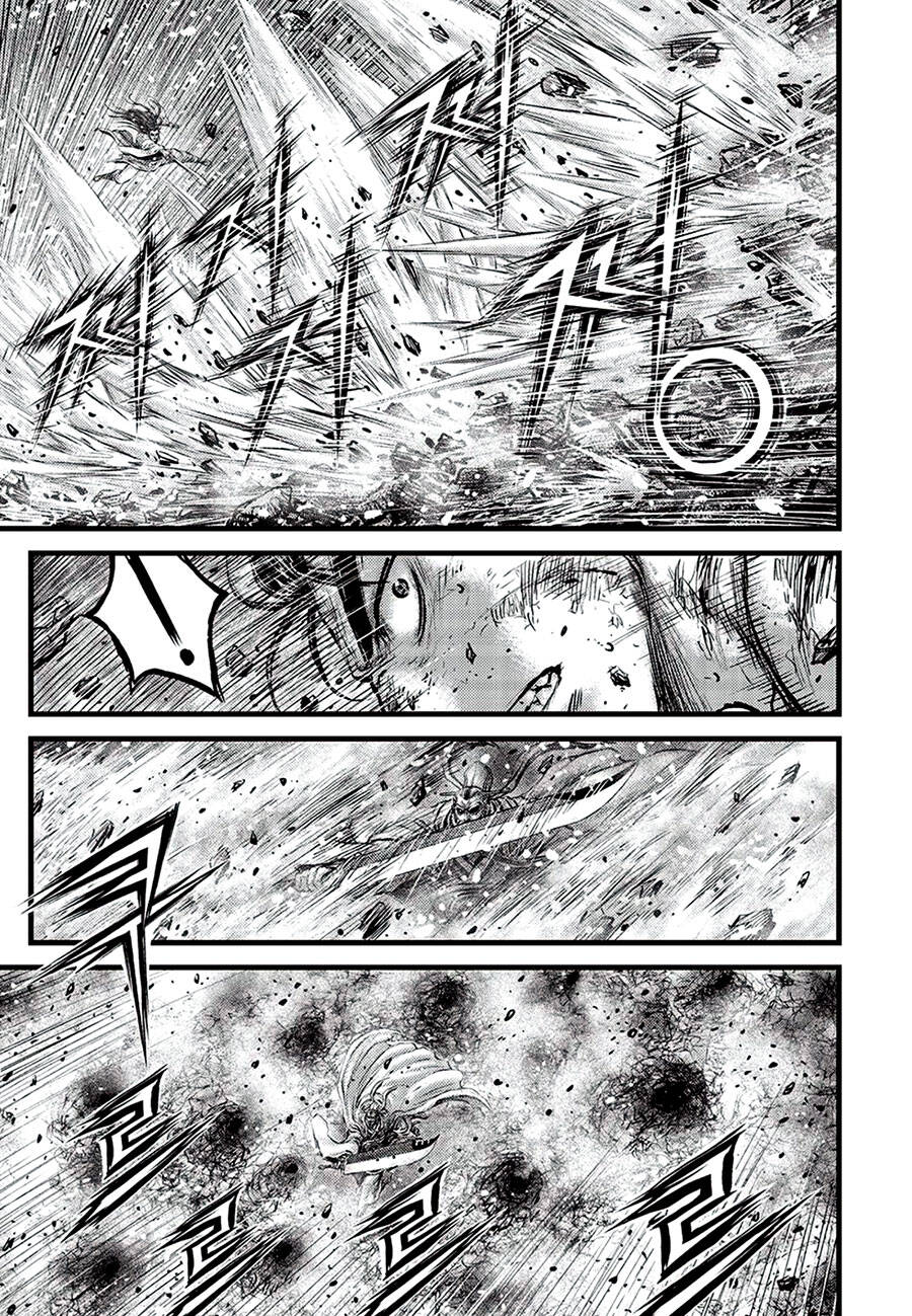 Hiệp Khách Giang Hồ Chap 681 - Next Chap 682