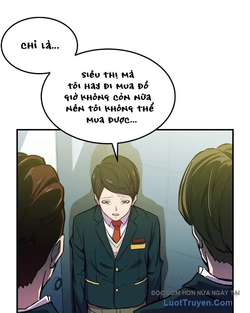 Phản Diện Vô Năng Chap 1 - Next Chap 2