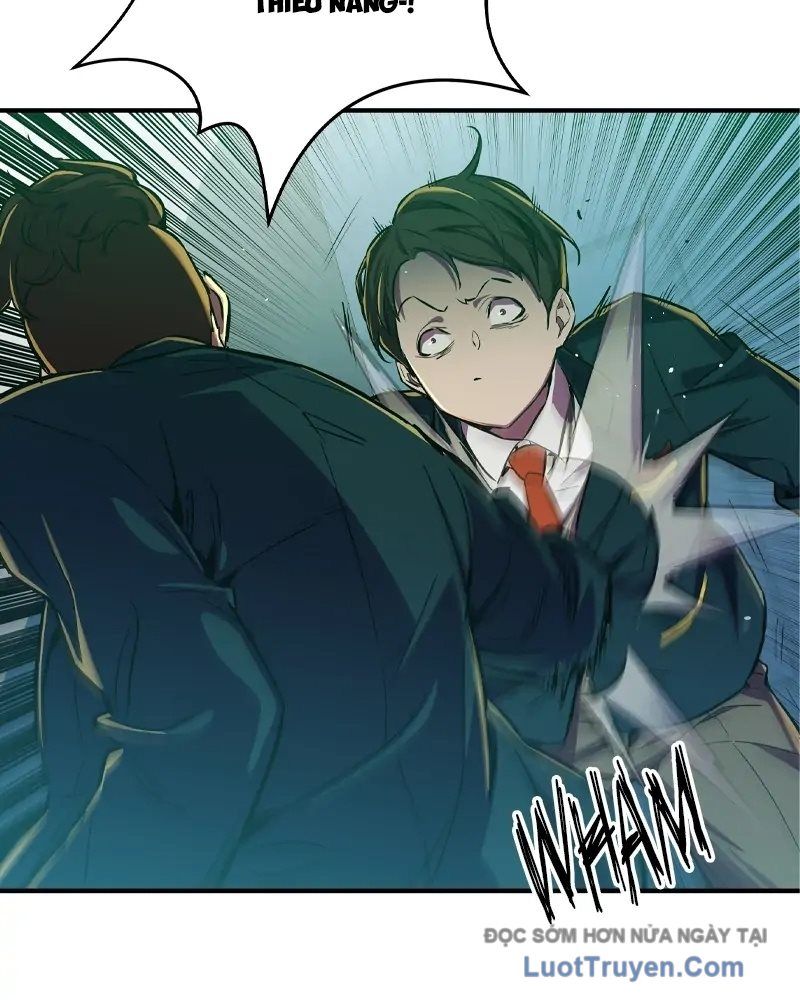 Phản Diện Vô Năng Chap 1 - Next Chap 2