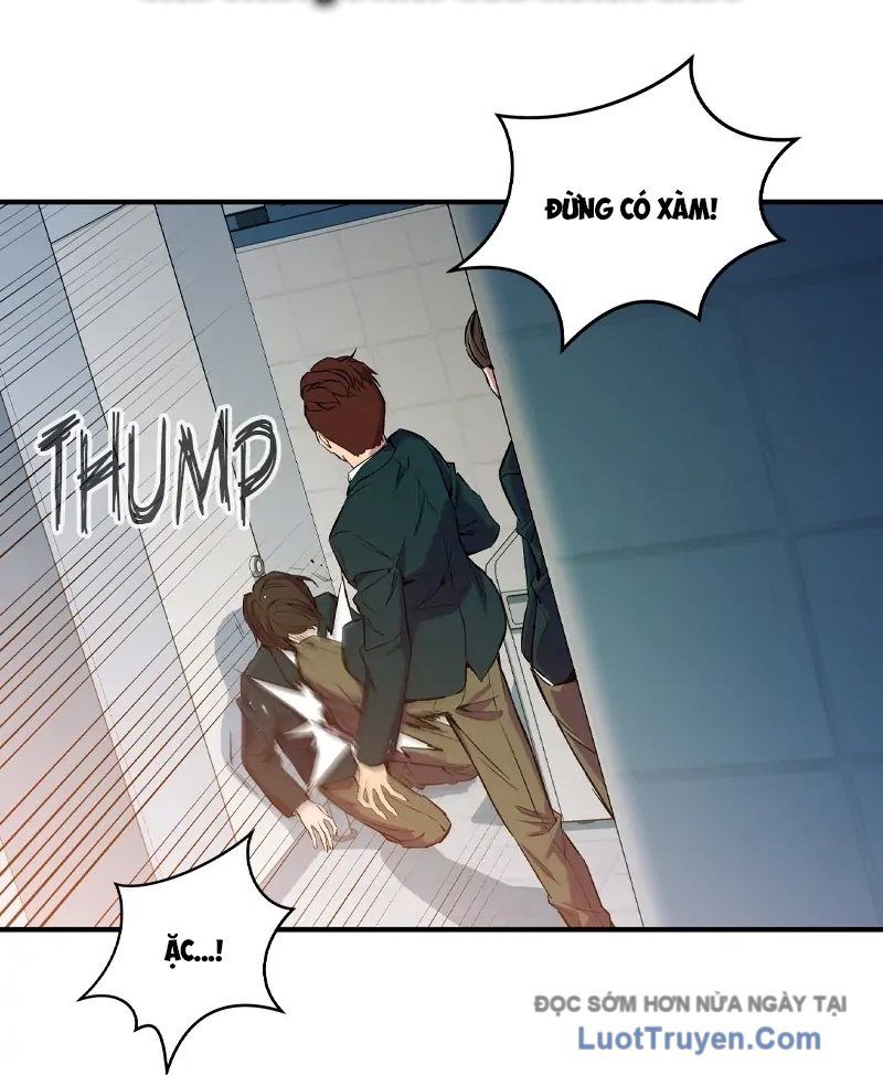 Phản Diện Vô Năng Chap 1 - Next Chap 2