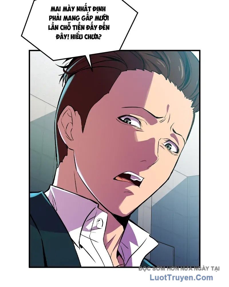 Phản Diện Vô Năng Chap 1 - Next Chap 2