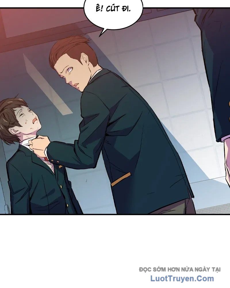 Phản Diện Vô Năng Chap 1 - Next Chap 2