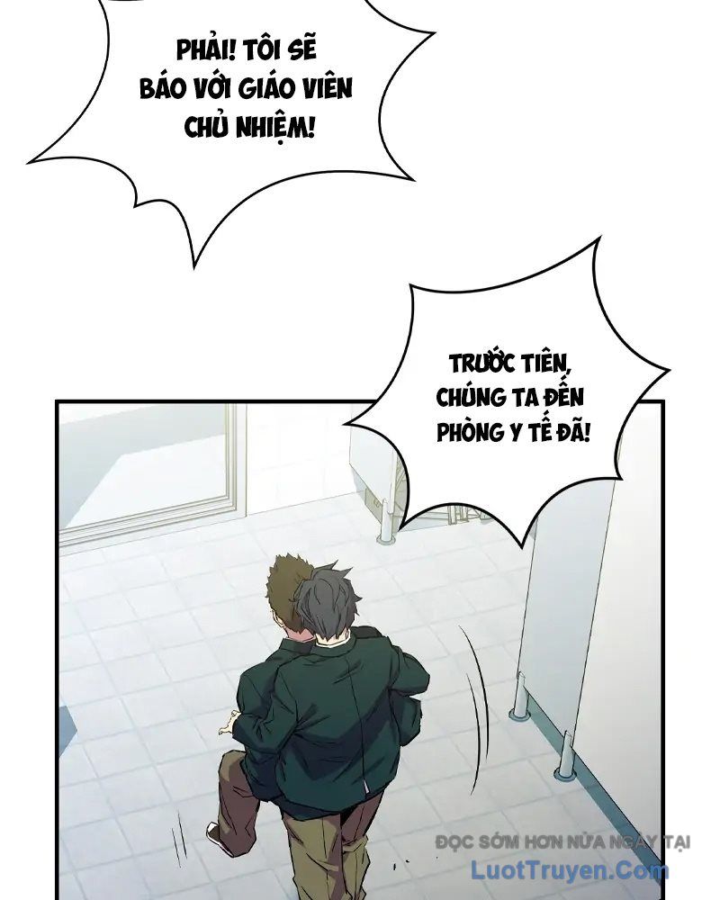 Phản Diện Vô Năng Chap 1 - Next Chap 2